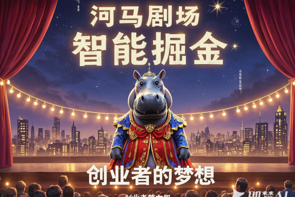 最新河马剧场全自动挂机项目，单机一天最少20+【挂机脚本+使用教程】