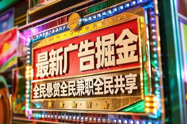 【单机日入20+】最新全民悬赏广告掘金挂机项目：3平台自动操作，新手也能轻松躺赚！